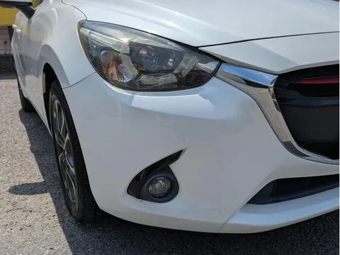 Mazda Mazda2 (Demio)