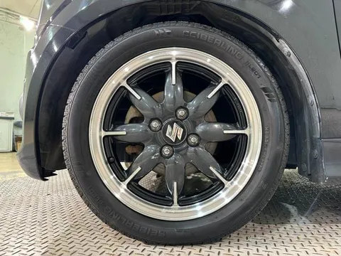 Suzuki Alto Turbo RS