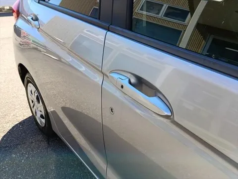 Honda Jazz (Fit)
