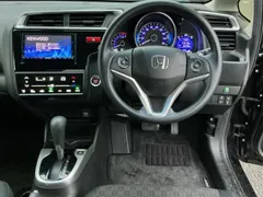 Honda Jazz (Fit)