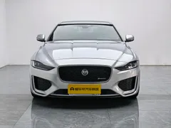 Jaguar XEL