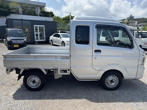Suzuki Super Carry