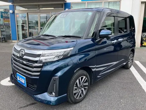 Daihatsu Thor
