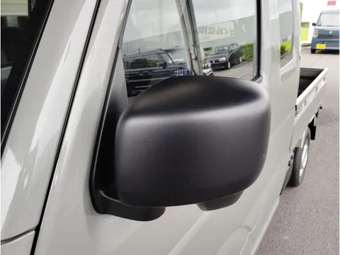 Suzuki Super Carry