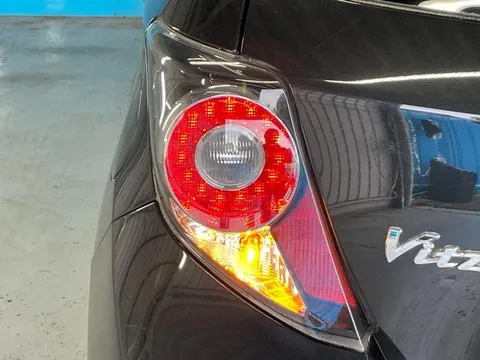Toyota Yaris (Vitz)