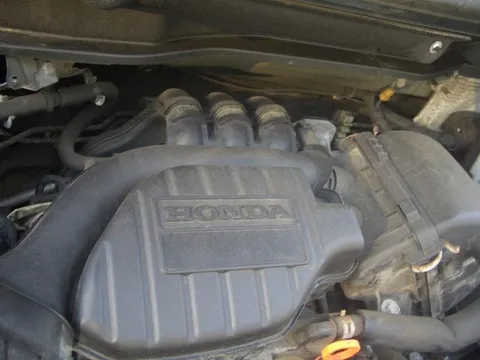 Honda N-BOX Plus
