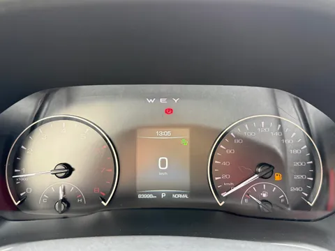 Wey VV5