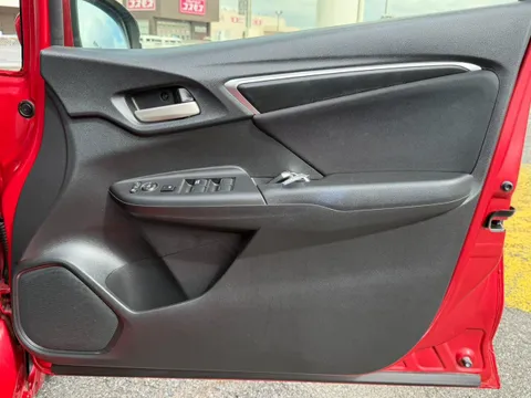 Honda Jazz (Fit)