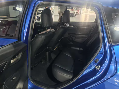 Honda Jazz (Fit)