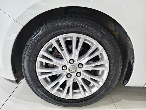 Buick Excelle GT