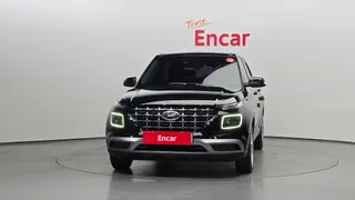 Hyundai Venue