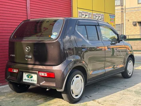 Mazda Carol