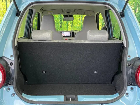 Daihatsu Mira Tocot