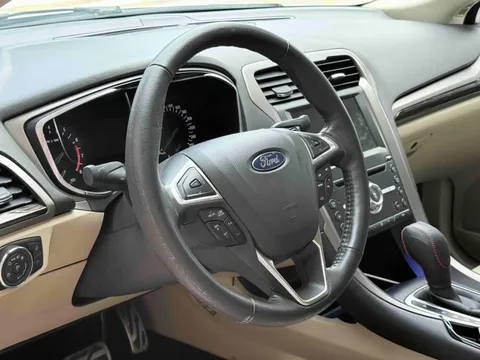 Ford