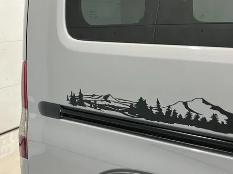 Toyota TownAce Van