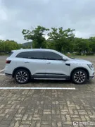 Renault Koleos (QM6)
