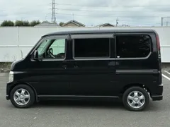Honda Vamos