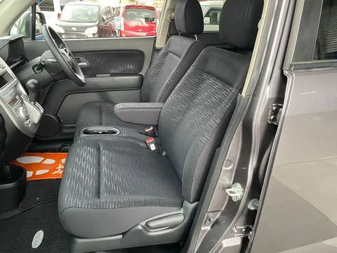 Honda Zest Spark
