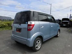 Honda Zest