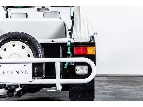 Moke Mini Moke