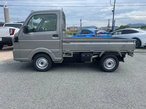 Nissan Clipper Truck