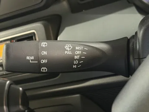 Suzuki Spacia Base