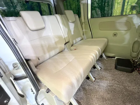 Nissan Clipper Rio