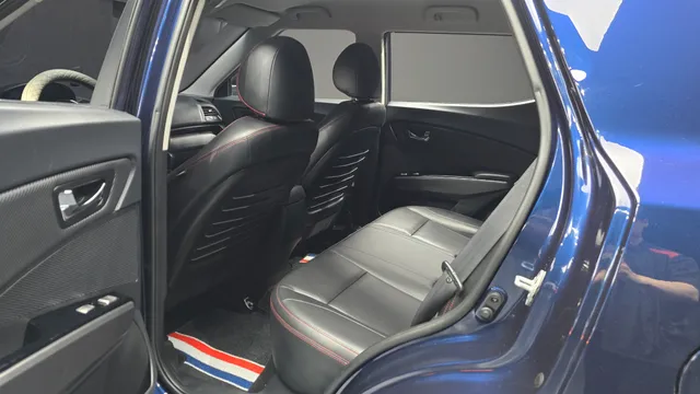 SsangYong Tivoli XLV (Tivoli Air)