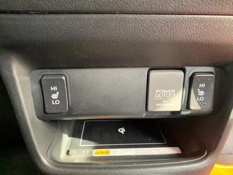 Honda N-BOX Slash