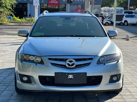 Mazda Mazda 6