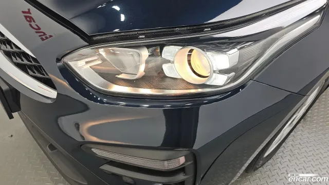 Kia Cerato (K3)