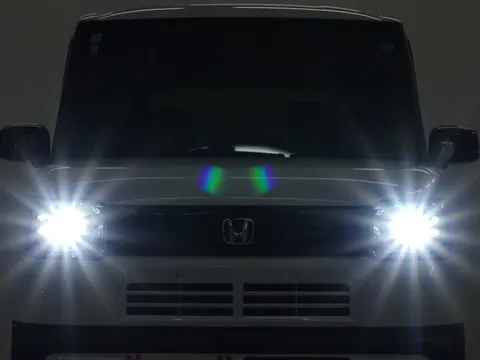 Honda N-BOX Joy
