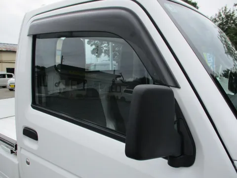 Suzuki Carry Track