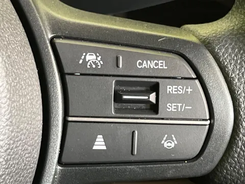 Honda N-BOX Joy