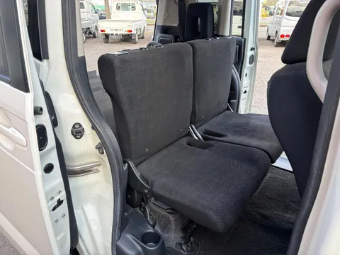 Honda N-BOX Plus