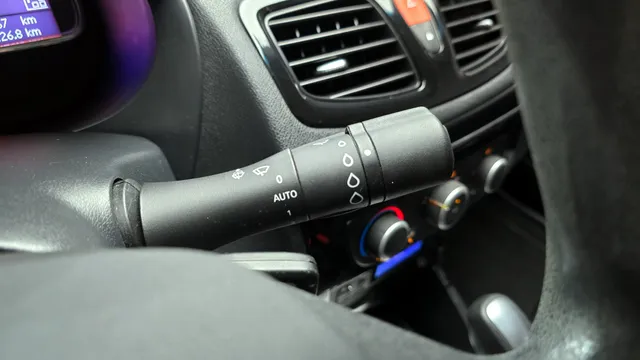 Renault SM3