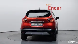 Renault QM3