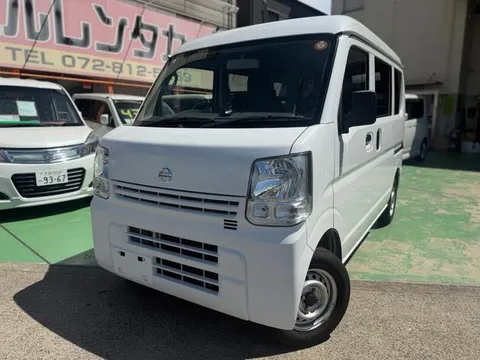 Nissan Clipper