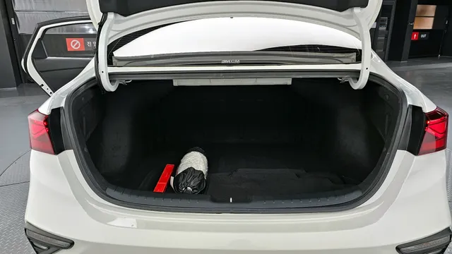 Kia Cerato (K3)