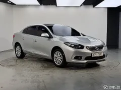 Renault SM3
