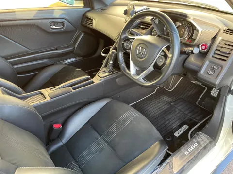 Honda S660