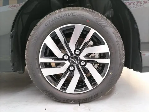 Daihatsu Thor