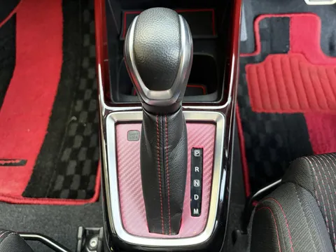 Suzuki Swift Sport