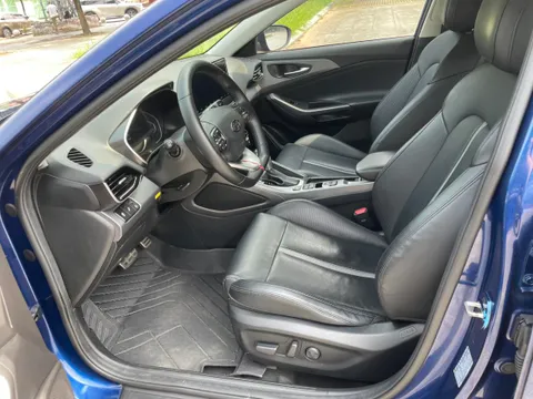 Hyundai Festa