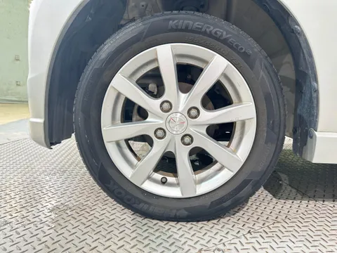 Mazda Flair