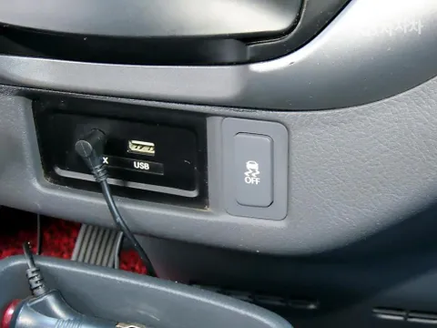 Kia Bongo 3
