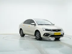 Geely