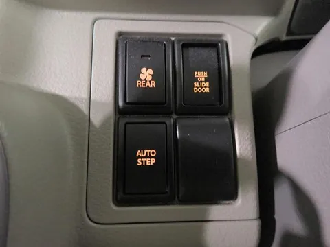 Mitsubishi Town Box