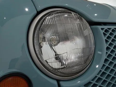 Nissan Pao