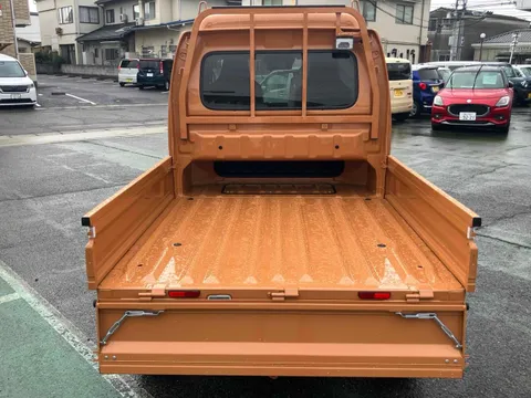 Suzuki Super Carry
